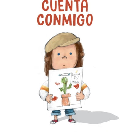 Cuenta conmigo. Un libro sobre cómo ayudarnos en los momentos tristes  Just What to Do