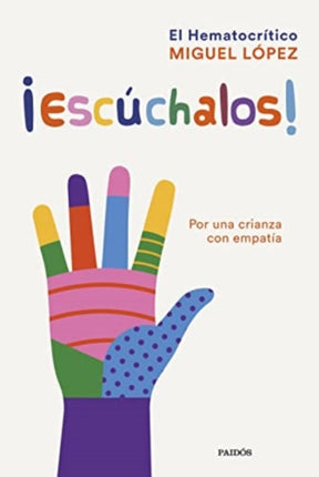 Escúchalos