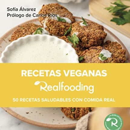 Recetas veganas Realfooding