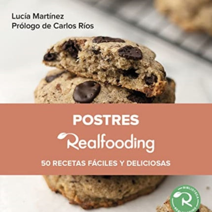 Postres Realfooding