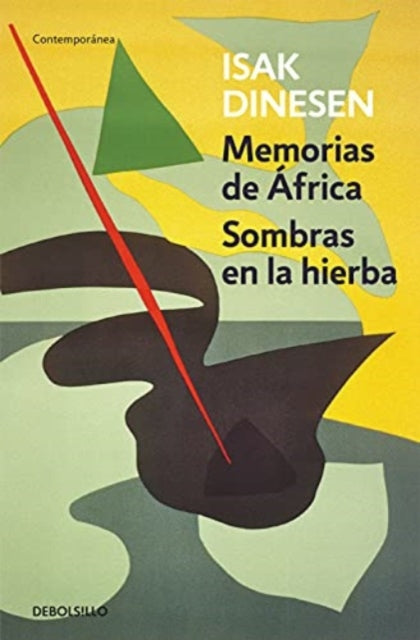 Memorias de AfricaSombras en la hierba