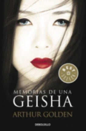 Memorias de una Geisha