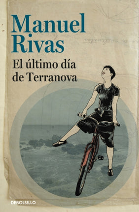 El último día de Terranova  The Last Day of