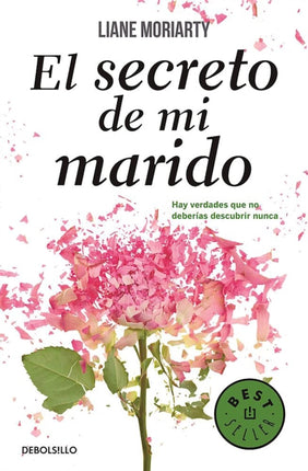 El secreto de mi marido / The Husband's Secret