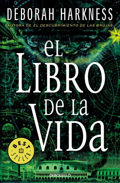 El libro de la vida / The Book of Life