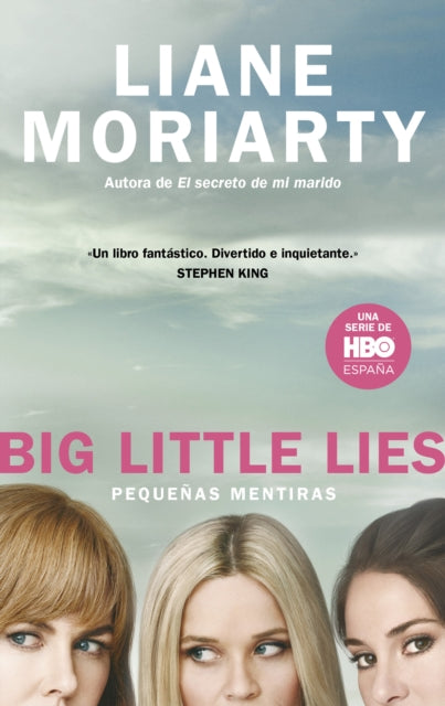 Pequeñas mentiras / Big Little Lies