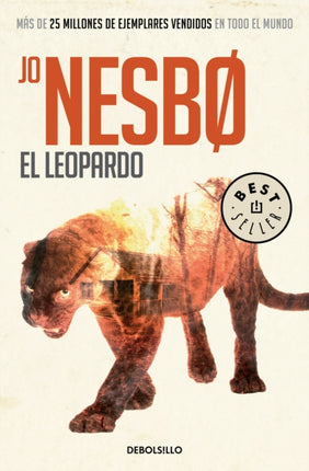El leopardo  The Leopard