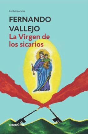 La Virgen de los sicarios