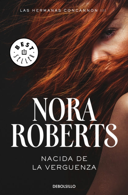 Nacida de la Vergüenza 3 / Born in Shame (Born in Trilogy Series)