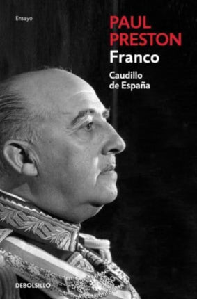 Franco, caudillo de Espana
