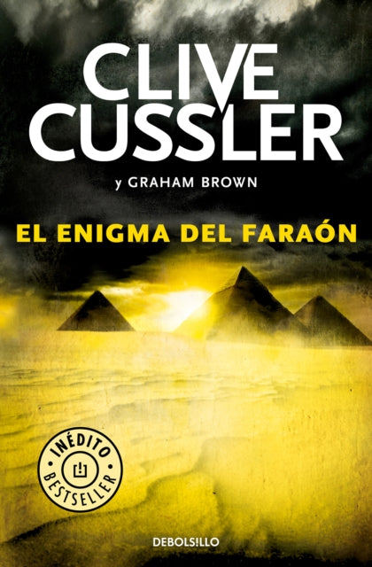 El enigma del faraón / The Pharaoh's Secret