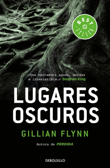 Lugares oscuros / Dark Places