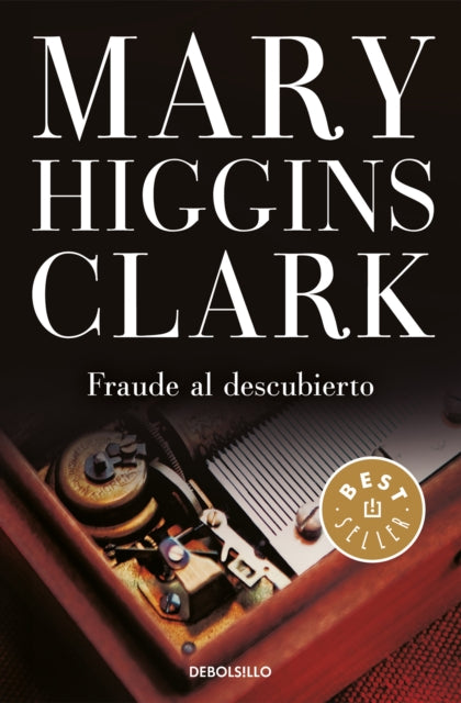 Fraude al descubierto  The Melody Lingers On