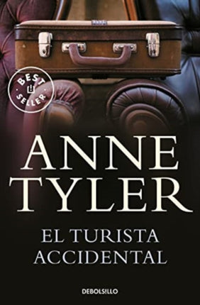El turista accidental