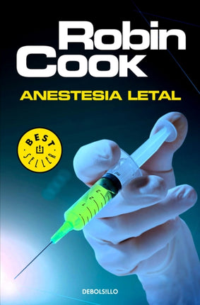 Anestesia letal  Host