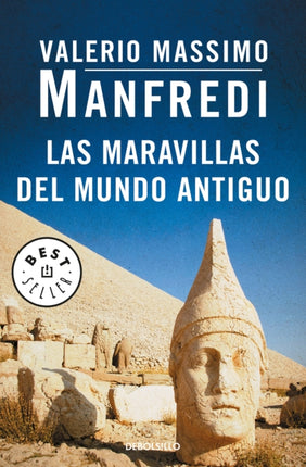 Las maravillas del mundo antiguo  Marvels of the Ancient World