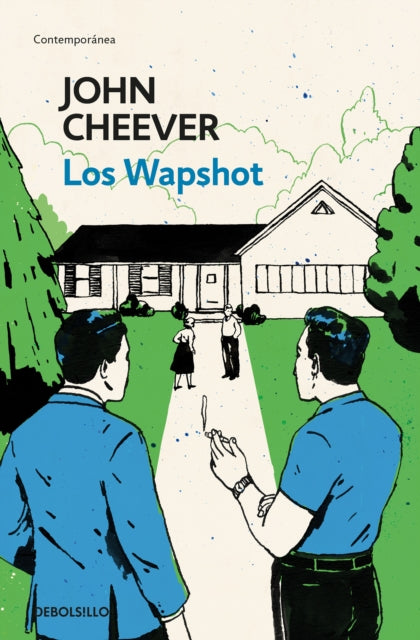 Los Wapshot  The Wapshot Chronicle