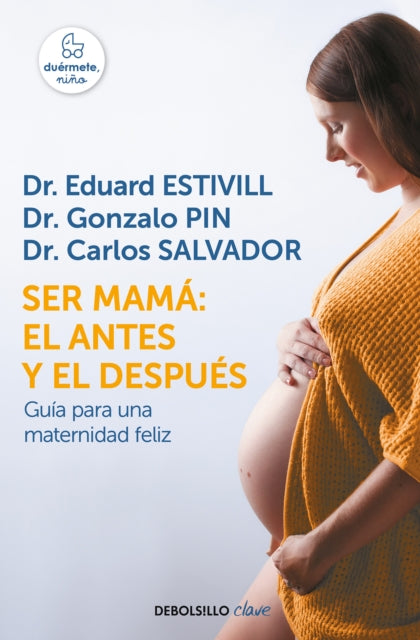 Ser mamá: el antes y el después / Motherhood: The Before and After