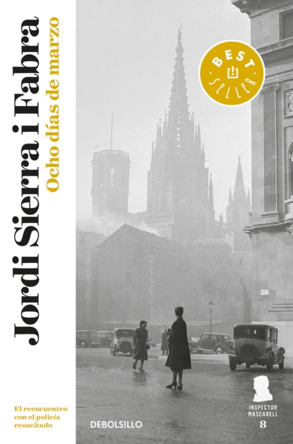 Ocho días de marzo  Eight Days in March