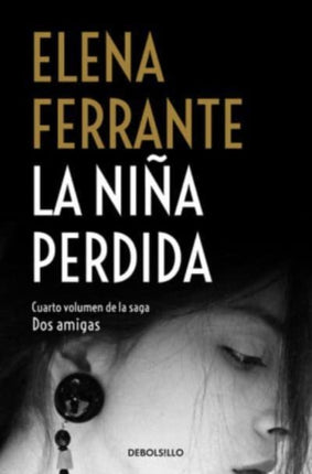 Dos amigas 4/La nina perdida