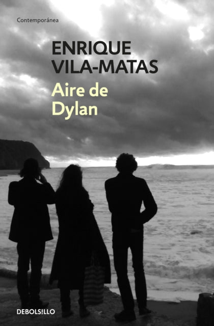 Aire de Dylan / Dylan's Air