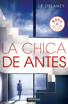 La chica de antes / The Girl Before