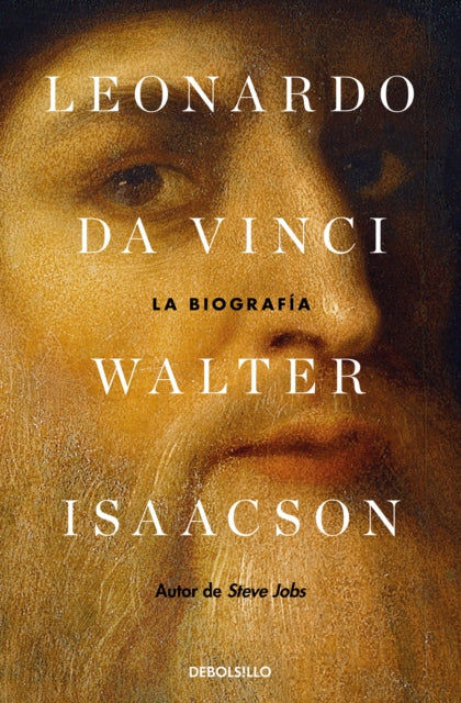 Leonardo da Vinci Spanish Edition