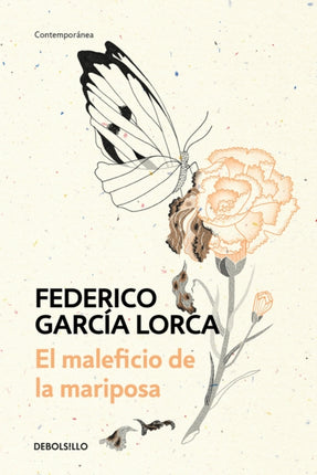 El maleficio de la mariposa / The Butterfly's Evil Spell