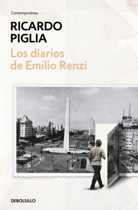 Los diarios de Emilio Renzi  The Diaries of