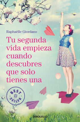 Tu segunda vida empieza cuando descubres que solo