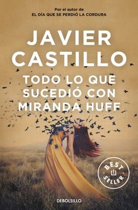 Todo lo que sucedio con Miranda Huff  Everything That Happened to Miranda Huff