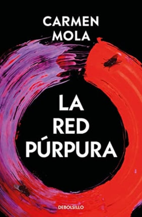 La red purpura La novia gitana 2