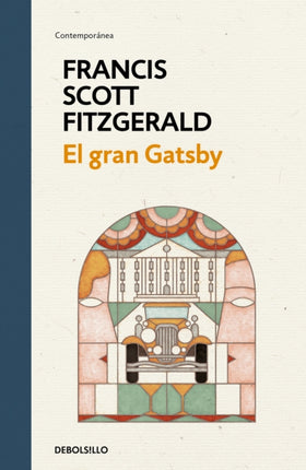 El gran Gatsby / The Great Gatsby