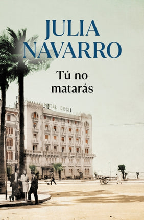Tu no mataras