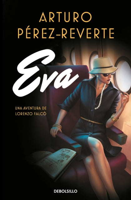 Eva (Spanish Edition)