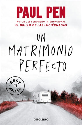 Un matrimonio perfecto  A Perfect Marriage