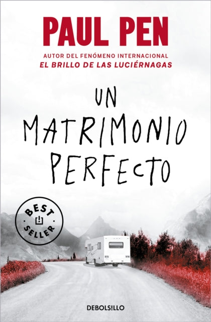 Un matrimonio perfecto  A Perfect Marriage