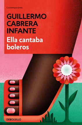 Ella cantaba boleros / She Sang Boleros