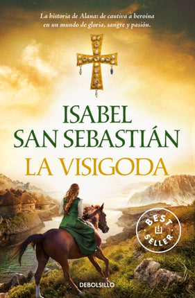 La visigoda / The Visigoth