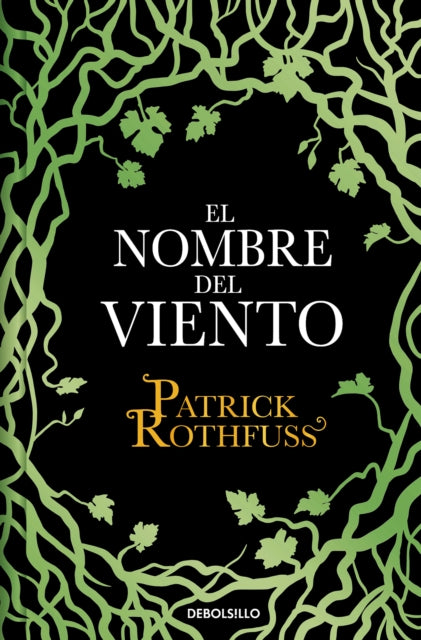 El nombre del viento  The Name of the Wind