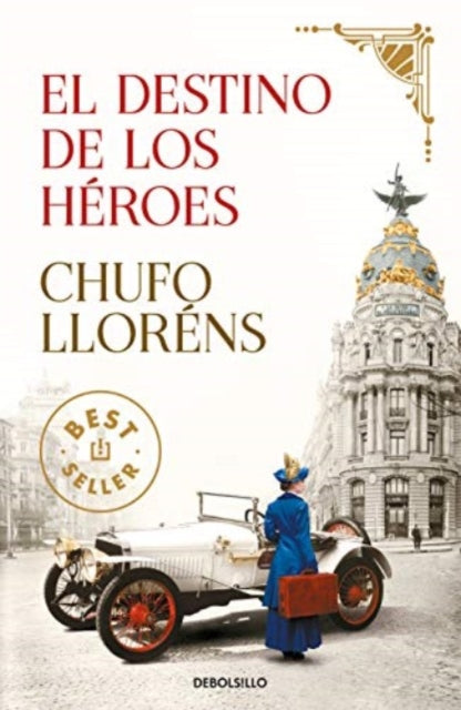 El destino de los heroes