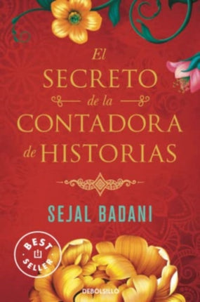 El secreto de la contadora de historias