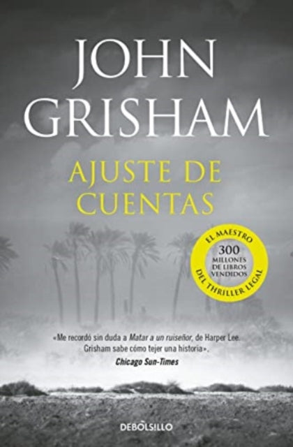 Ajuste de cuentas Best Seller Spanish Edition