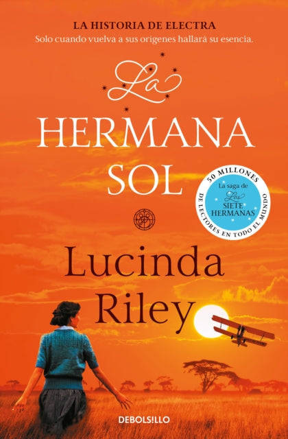 La hermana sol / The Sun Sister