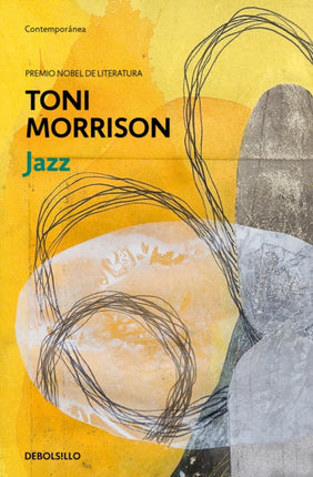 Jazz (Spanish Edition)