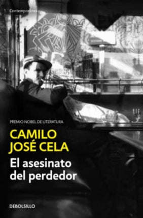 El asesinato del perdedor Contempornea Spanish Edition