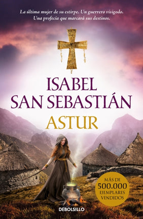 ASTUR (Spanish Edition)