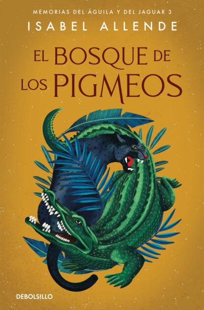 El bosque de los pigmeos