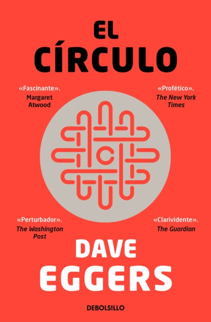 El círculo / The Circle