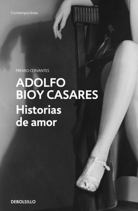 Historias de amor / Love Stories